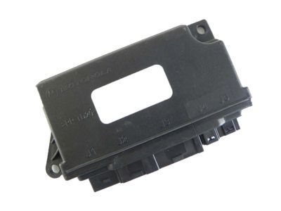 Cadillac CTS Body Control Module - 15251258