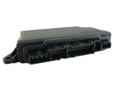 Cadillac CTS Body Control Module - 15251258