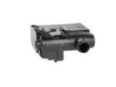 Chevy C1500 Canister Purge Valve - 12559015