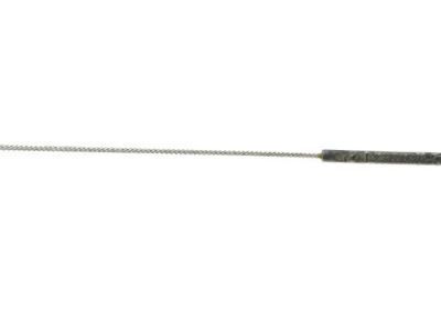 GMC Dipstick - 12580811
