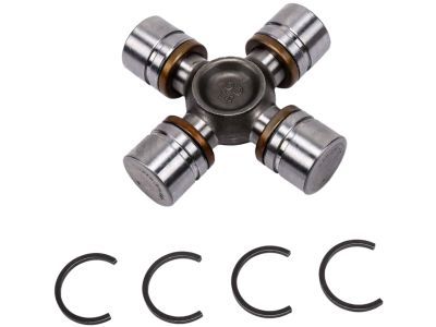GMC Typhoon Universal Joint - 23104840