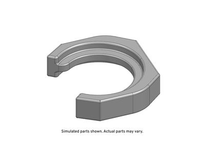 55589507 GM Washer, Fuel Injection Product Photo 1 of 1