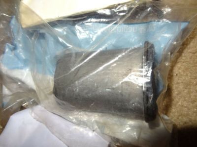 Pontiac Trailing Arm Bushing - 22597998