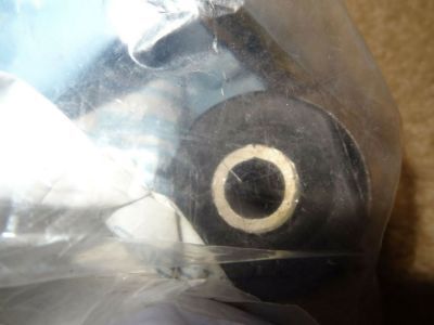Pontiac Trailing Arm Bushing - 22597998