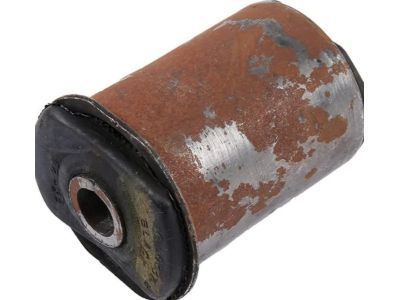 Pontiac Trailing Arm Bushing - 22597998
