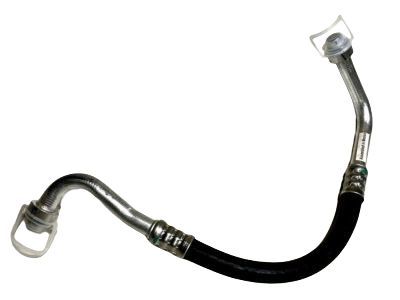 Chevy Express 1500 A/C Hose - 15753117