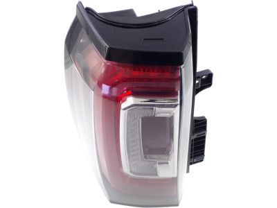 GMC Tail Light - 84536242