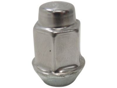 GMC Lug Nuts - 9598708