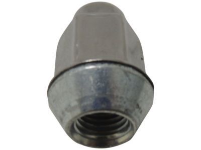 GMC Lug Nuts - 9598708