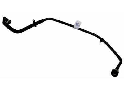 Cadillac 12634498 TUBE,EVAP EMISSION CANISTER PURGE(INCLUDES 24)