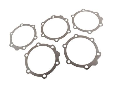 GM 334369 Shim, Differential Rear Pinion Bearing 334369 GM Shim, Differential Rear Pinion Bearing Product Photo 1 of 1