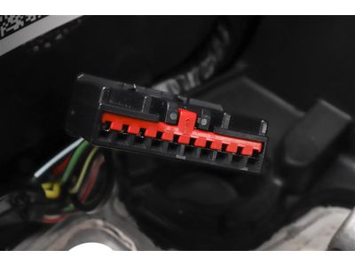 84750080 GM Wheel, Steering, Jet Black Product Photo 3 of 3