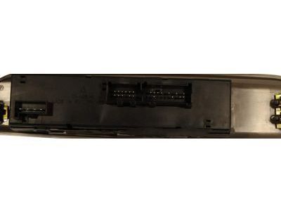 GMC Envoy Power Window Switch - 15133141