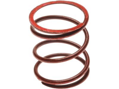 Chevy 8634703 SPRING, 3-4 ACCUMULATOR PISTON (RED)(1982-90)(*02)