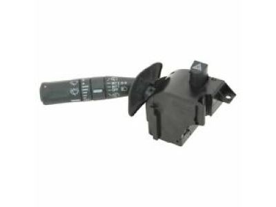 Cadillac DeVille Dimmer Switch - 1999316