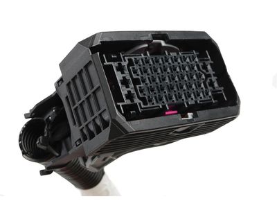 26504628 GM Harness, Theft Deterrent Or Front / Rear / Side / Intake Object Product Photo 2 of 5