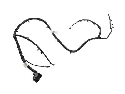 GM 26504628 Harness, Theft Deterrent Or Front / Rear / Side / Intake Object 26504628 GM Harness, Theft Deterrent Or Front / Rear / Side / Intake Object Product Photo 1 of 5