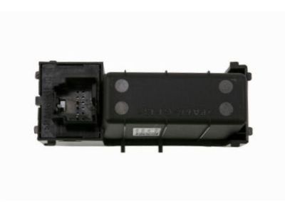 GMC Yukon Turn Signal Switch - 22778093