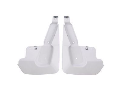 Chevy Suburban Mud Flaps - 22922762