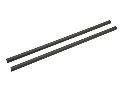 Chevy 84134638 HANDRAIL PKG,PICK UP BOX(INCLUDES 2-12)(ANTHRACITE)(INSTALL 0.75)(4 KG)(CHEVY 6'2" BOX)