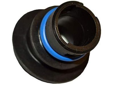 Saturn 12589431 Filler Tube