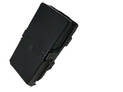 Chevy Malibu Fuse Box - 20822704