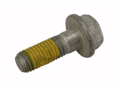 Buick Regal Brake Caliper Repair Kit - 11562022