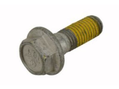Buick Regal Brake Caliper Repair Kit - 11562022