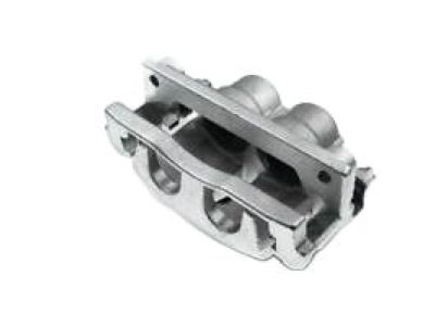 GMC Brake Caliper Bracket - 88965672