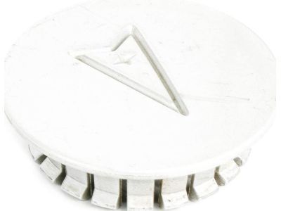 Oldsmobile Wheel Cover - 10207641
