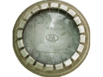 Oldsmobile Wheel Cover - 10207641