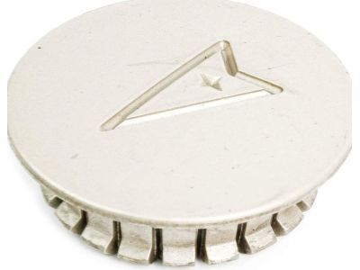 Oldsmobile Wheel Cover - 10207641