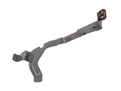 GM 23228630 Bracket, Front Seat Adjuster Track 23228630 GM Bracket, Front Seat Adjuster Track Product Photo 1 of 1