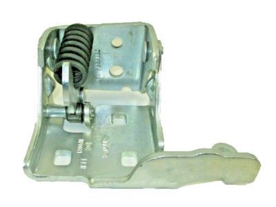 Chevy Tahoe Door Hinge - 20969646