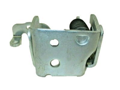 Chevy Tahoe Door Hinge - 20969646