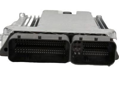 Pontiac Engine Control Module - 12623326