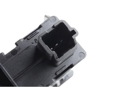13535038 GM Receptacle, Mobile Telephone Radio, Jet Black Product Photo 4 of 4