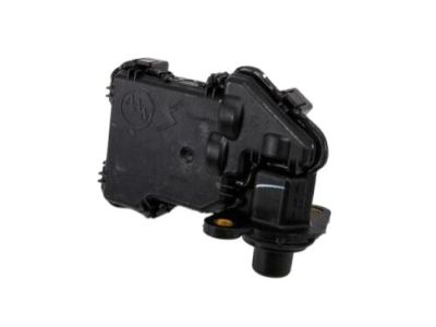 12471631 GM Actuator, Front Drive Axle Shifter/Lock Product Photo 2 of 2