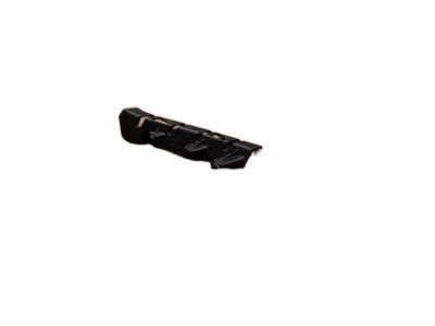 GM 84529720 Bracket, Passenger Side 84529720 GM Bracket, Passenger Side Product Photo 1 of 1