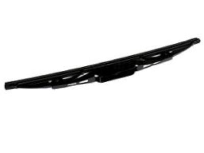 Hummer H3T Wiper Blade - 10389570