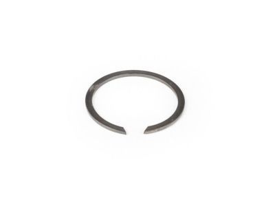 Chevy 15547434 RING,SNAP - 1.5 INSIDE DIAMETER