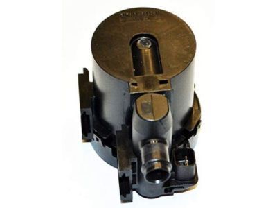 Chevy Uplander Canister Purge Valve - 20941985