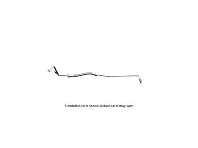 GM 84075605 Pipe, Evaporation Emission System(Fuel Tank End) 84075605 GM Pipe, Evaporation Emission System(Fuel Tank End) Product Photo 1 of 1