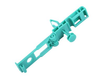 GM 22892635 Clip, Hydraulic Brake Pipe, Green 22892635 GM Clip, Hydraulic Brake Pipe, Green Product Photo 1 of 1