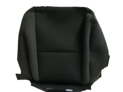 Chevy Seat Covers - 20758029