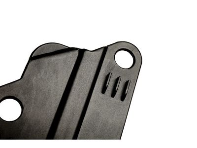 85520637 GM Deflector, Front End/Bumper Filler Product Photo 3 of 3