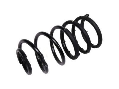 Chevy Monte Carlo Coil Springs - 10391592