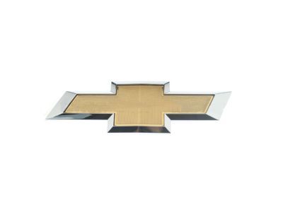 Chevy Cruze Emblem - 95032016