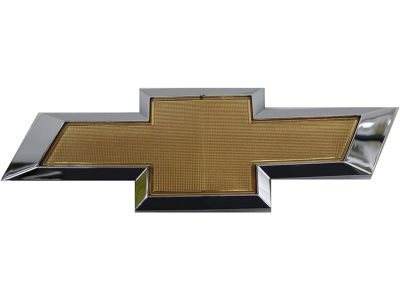 Chevy Cruze Emblem - 95032016