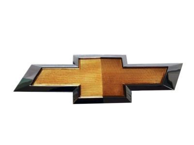 Chevy Cruze Emblem - 95032016
